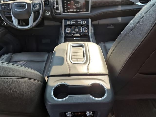 2022 GMC Yukon XL 2WD 4dr Denali