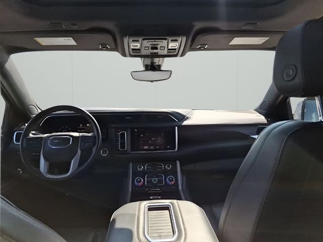 2022 GMC Yukon XL 2WD 4dr Denali