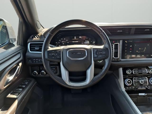 2022 GMC Yukon XL 2WD 4dr Denali