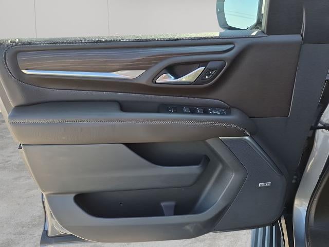 2022 GMC Yukon XL 2WD 4dr Denali