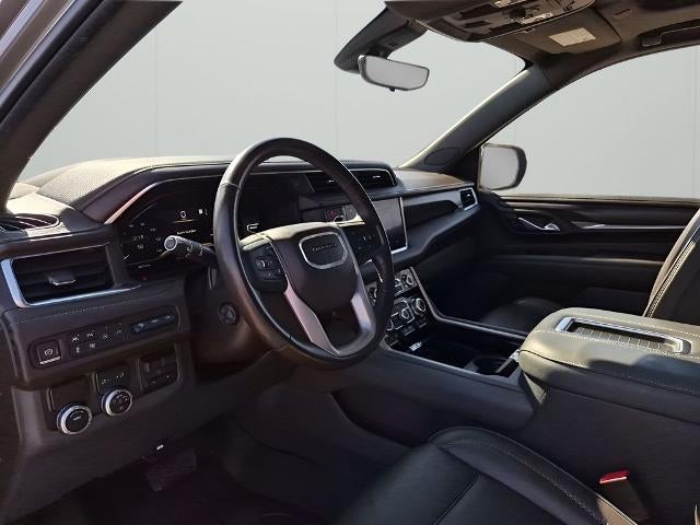 2022 GMC Yukon XL 2WD 4dr Denali