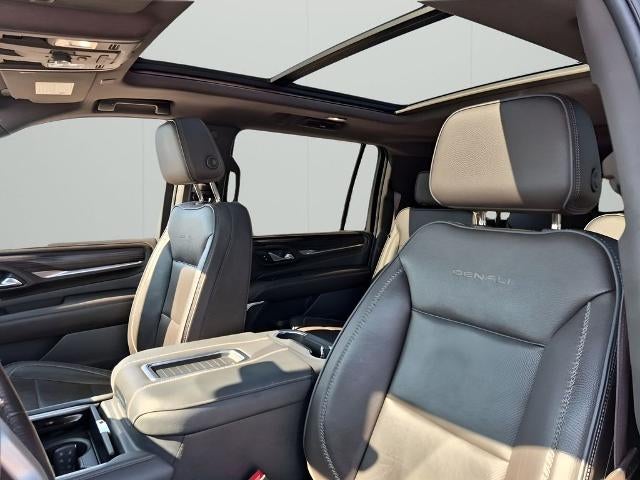 2022 GMC Yukon XL 2WD 4dr Denali