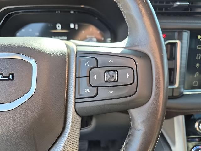 2022 GMC Yukon XL 2WD 4dr Denali