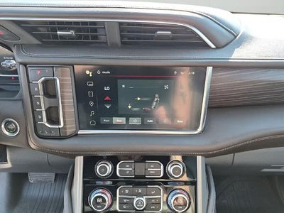 2022 GMC Yukon XL 2WD 4dr Denali