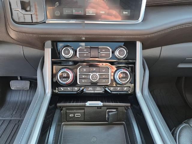 2022 GMC Yukon XL 2WD 4dr Denali