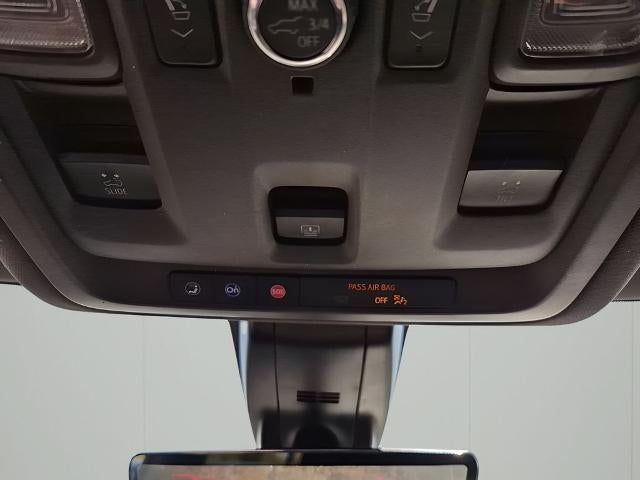 2022 GMC Yukon XL 2WD 4dr Denali