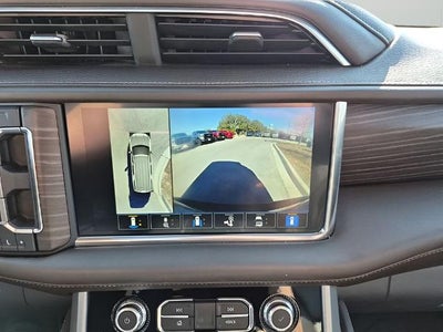 2022 GMC Yukon XL 2WD 4dr Denali