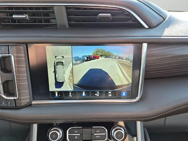 2022 GMC Yukon XL 2WD 4dr Denali