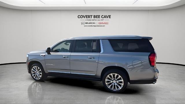 2022 GMC Yukon XL 2WD 4dr Denali