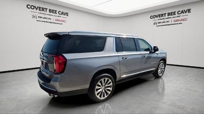 2022 GMC Yukon XL 2WD 4dr Denali