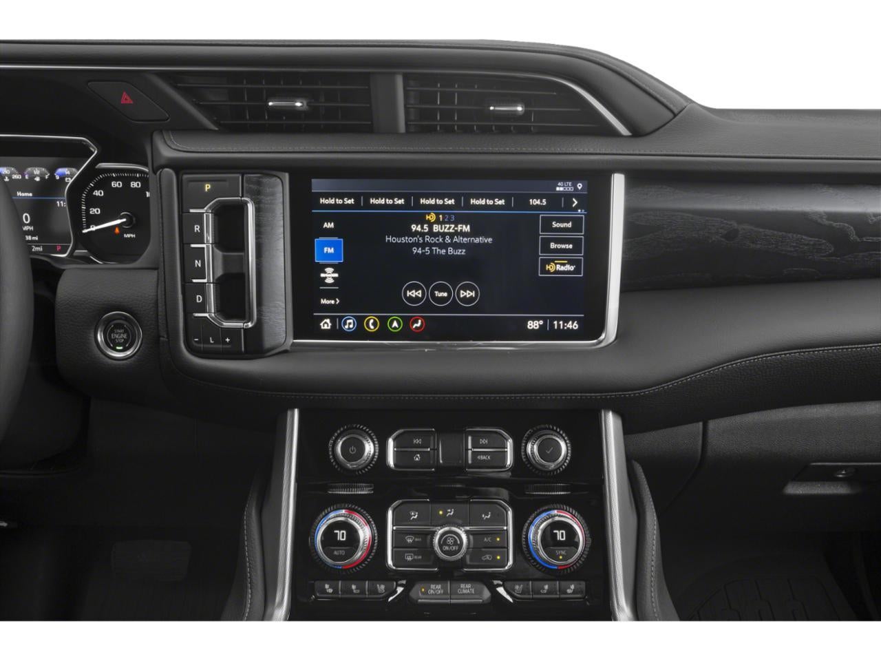 2022 GMC Yukon XL 2WD 4dr Denali