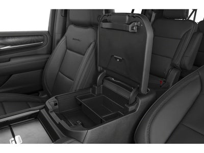 2022 GMC Yukon XL 2WD 4dr Denali