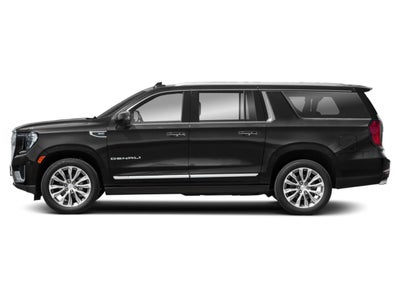 2022 GMC Yukon XL 2WD 4dr Denali
