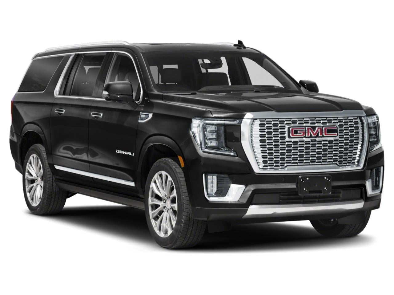2022 GMC Yukon XL 2WD 4dr Denali