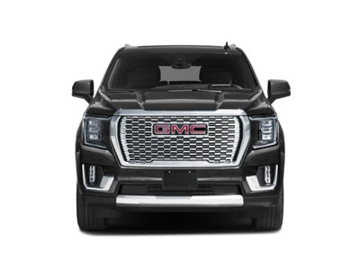 2022 GMC Yukon XL 2WD 4dr Denali