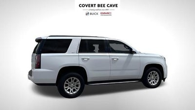 2020 GMC Yukon 4WD 4dr SLT