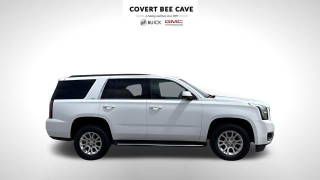 2020 GMC Yukon 4WD 4dr SLT