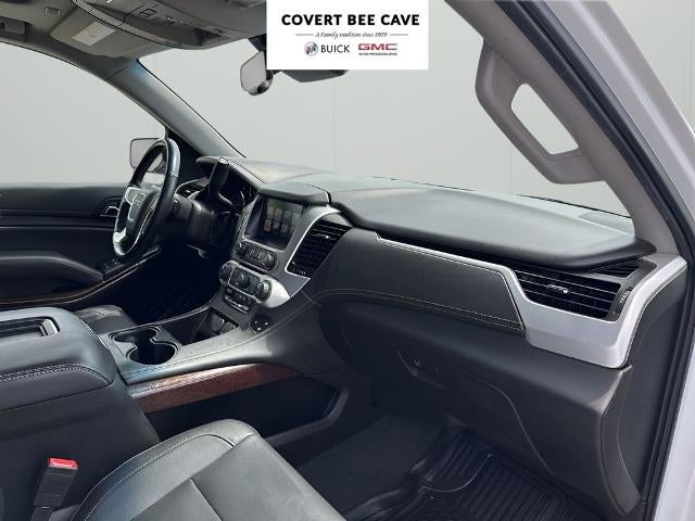 2020 GMC Yukon 4WD 4dr SLT