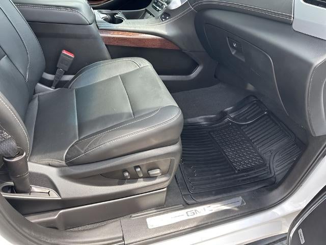 2020 GMC Yukon 4WD 4dr SLT