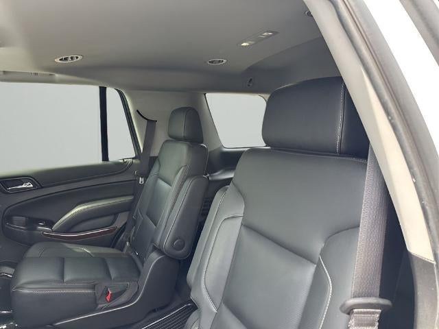 2020 GMC Yukon 4WD 4dr SLT