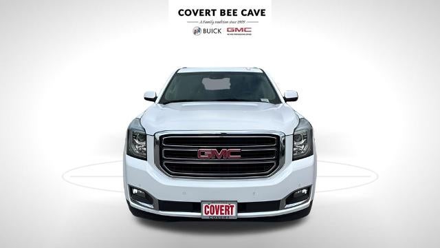 2020 GMC Yukon 4WD 4dr SLT