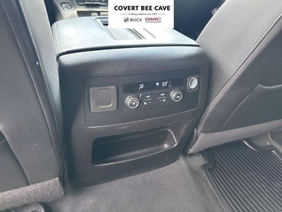 2020 GMC Yukon 4WD 4dr SLT