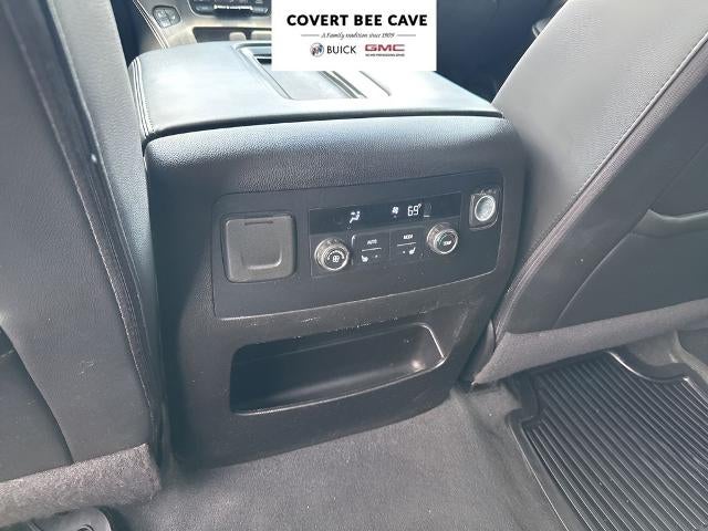 2020 GMC Yukon 4WD 4dr SLT