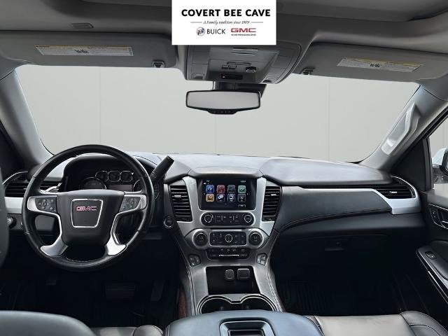 2020 GMC Yukon 4WD 4dr SLT