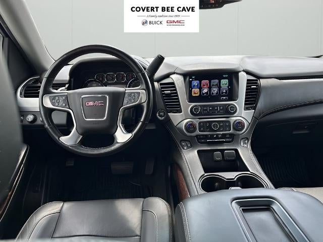 2020 GMC Yukon 4WD 4dr SLT