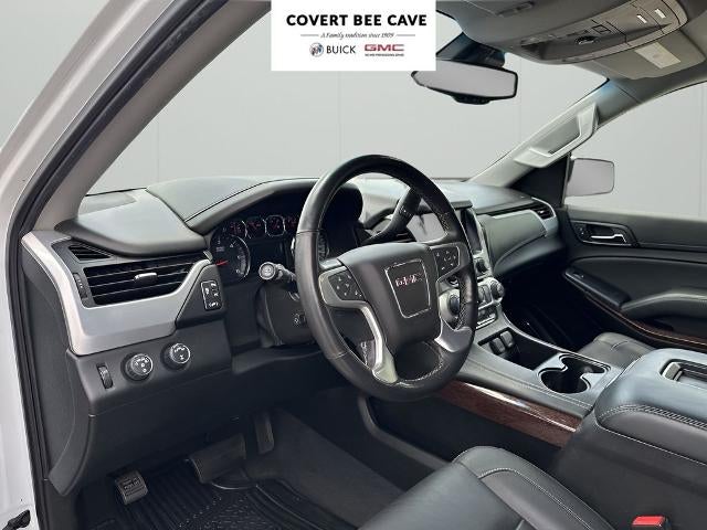 2020 GMC Yukon 4WD 4dr SLT