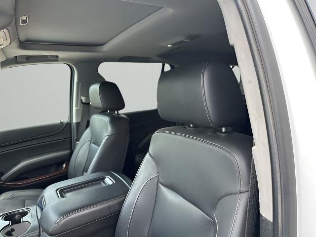 2020 GMC Yukon 4WD 4dr SLT