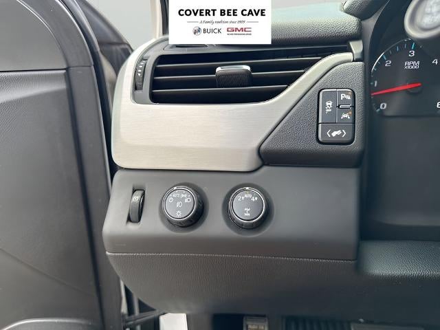 2020 GMC Yukon 4WD 4dr SLT