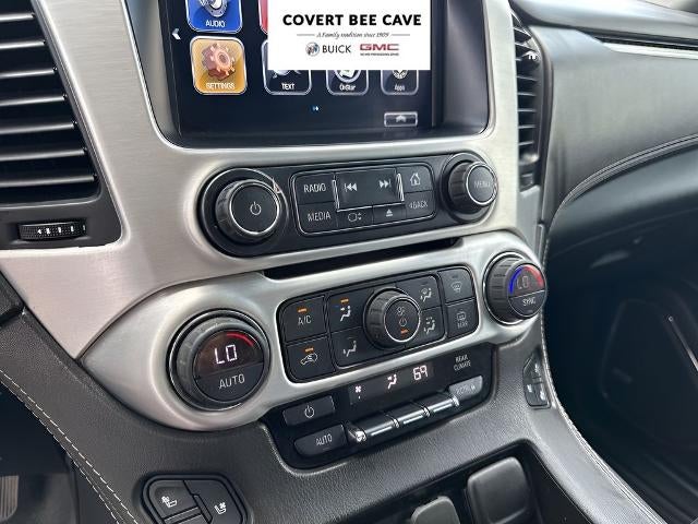 2020 GMC Yukon 4WD 4dr SLT