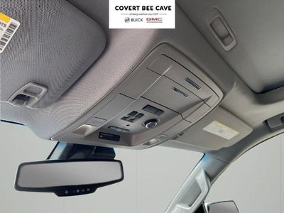 2020 GMC Yukon 4WD 4dr SLT