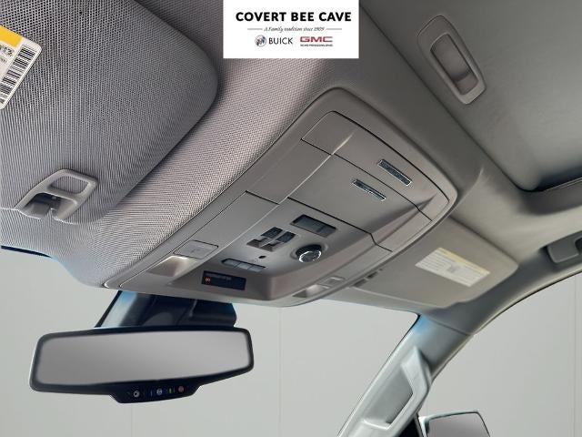 2020 GMC Yukon 4WD 4dr SLT