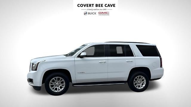 2020 GMC Yukon 4WD 4dr SLT