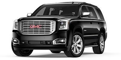 2020 GMC Yukon 4WD 4dr SLT