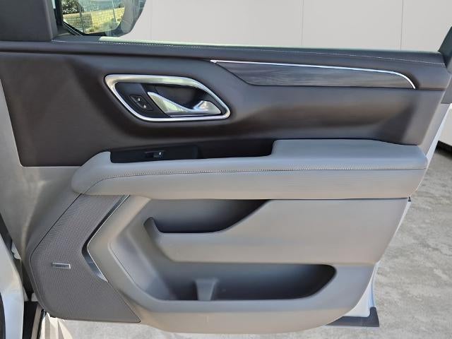 2021 GMC Yukon 4WD 4dr SLT