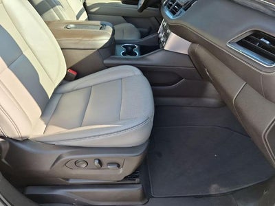 2021 GMC Yukon 4WD 4dr SLT