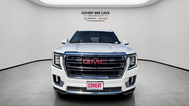 2021 GMC Yukon 4WD 4dr SLT