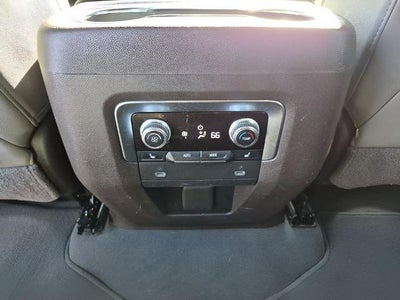 2021 GMC Yukon 4WD 4dr SLT