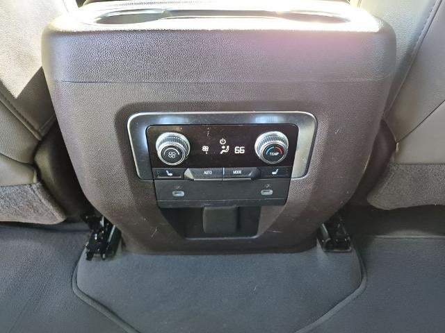 2021 GMC Yukon 4WD 4dr SLT