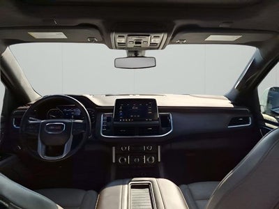 2021 GMC Yukon 4WD 4dr SLT