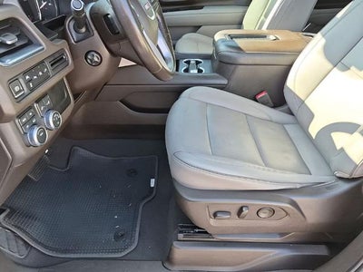 2021 GMC Yukon 4WD 4dr SLT