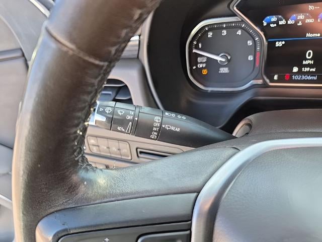 2021 GMC Yukon 4WD 4dr SLT