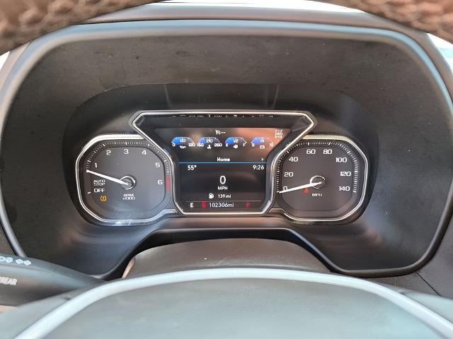 2021 GMC Yukon 4WD 4dr SLT