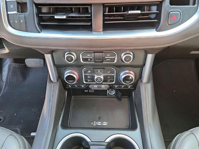 2021 GMC Yukon 4WD 4dr SLT