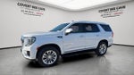 2021 GMC Yukon 4WD 4dr SLT