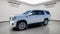 2021 GMC Yukon 4WD 4dr SLT