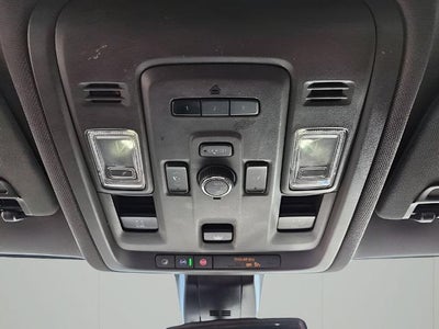 2021 GMC Yukon 4WD 4dr SLT